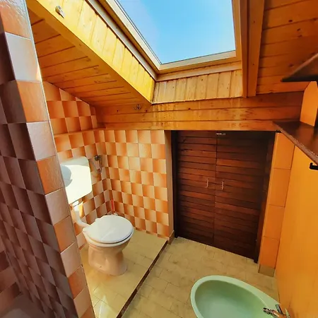 Vid&rok Guest house