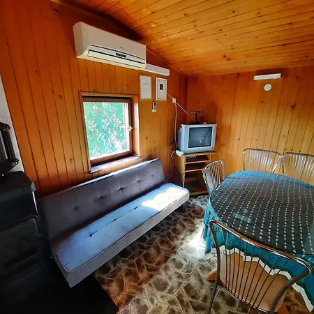 Guest house Vid&rok