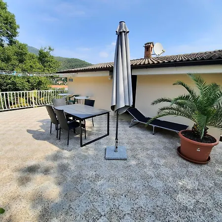 Vid&rok Gasthuis Mošćenička Draga