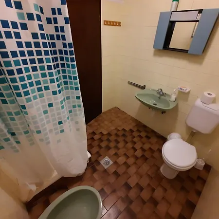 Vid&rok Guest house
