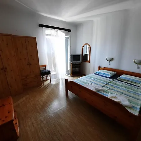 Vid&rok Gæstehus Mošćenička Draga