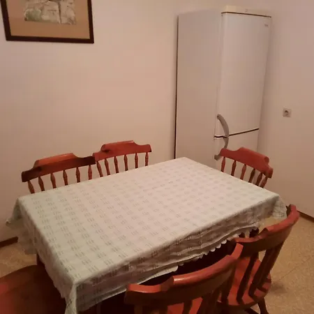 Vid&rok Guest house