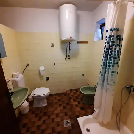 Guest house Vid&rok 3*
