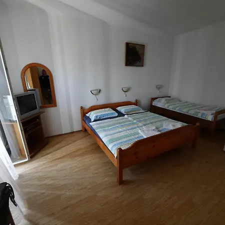 Vid&rok Gæstehus Mošćenička Draga