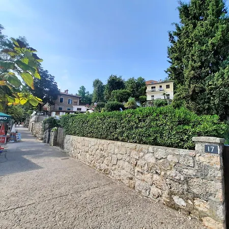 Guest house Vid&rok 3*