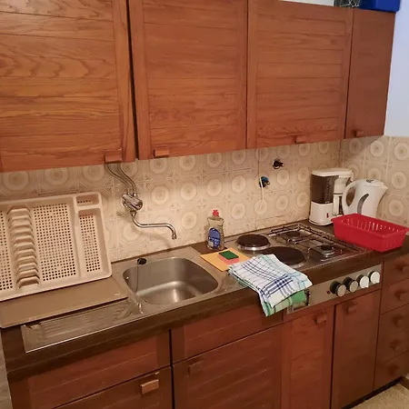 Gæstehus Vid&rok Mošćenička Draga