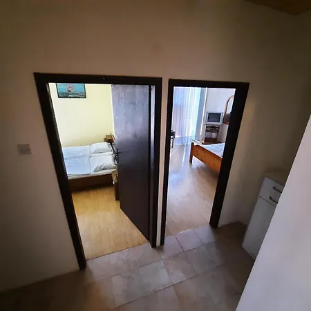 Guest house Vid&rok