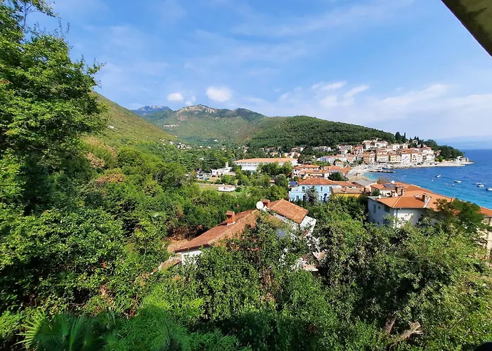Vid&rok Mošćenička Draga