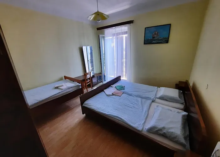 Affittacamere Vid&rok 3*