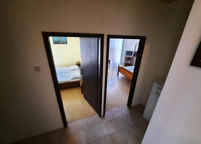 Affittacamere Vid&rok