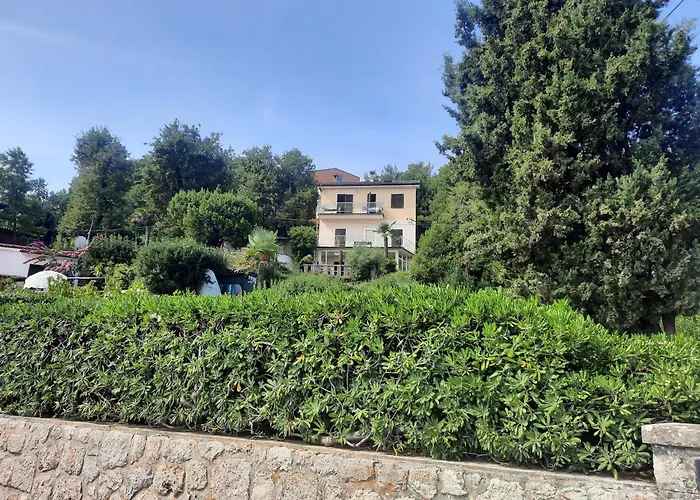 Affittacamere Vid&rok