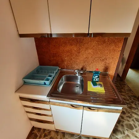 Vid&rok ゲストハウス Mošćenička Draga