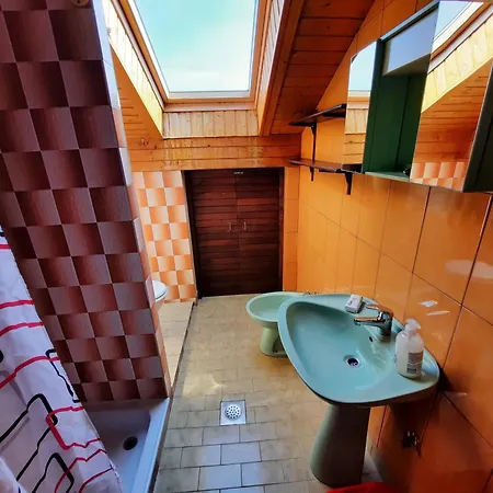 Vid&rok ゲストハウス 3*