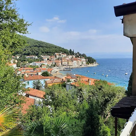 Vid&rok 3* Mošćenička Draga