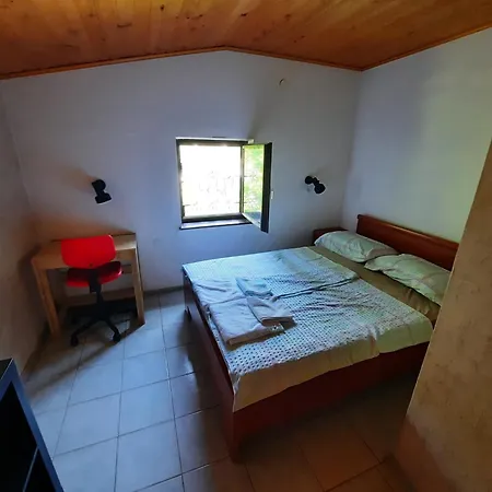 Vid&rok ゲストハウス Mošćenička Draga