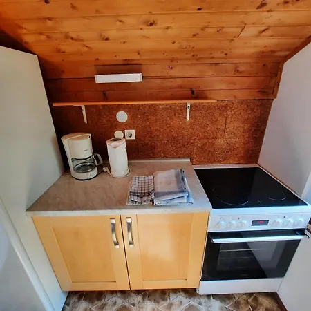 Casa de hóspedes Vid&rok Mošćenička Draga