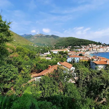 Vid&rok Mošćenička Draga