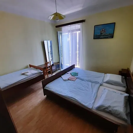 Maison d'hôtes Vid&rok 3*