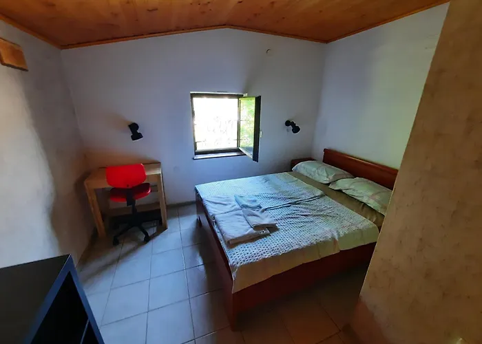 Vid&rok Πανσιόν Mošćenička Draga