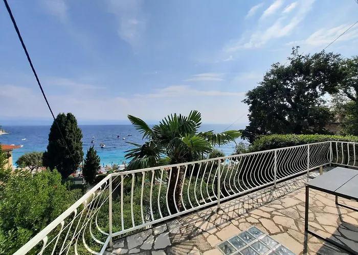 Vid&rok Πανσιόν 3*